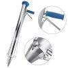 MAMS Long Handled Bulb Planter Tools and Vegetable Seedling