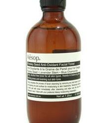 Aesop Parsley Seed Anti-Oxidant Facial Toner, 7.2 Ounce