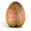 SereneLife Ultrasonic Aroma Diffuser Essential Oil