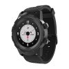 3Plus Cruz Hybrid Smart Watch with Heart Rate Monitor
