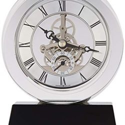 Howard Miller Fusion Clock