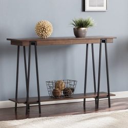 Southern Enterprises Yourman Console Table