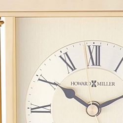 Howard Miller Audra Table Clock