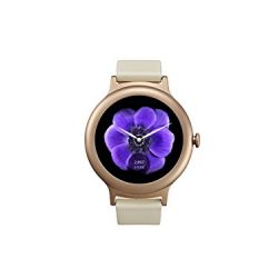 LG Electronics LG Watch Style Smartwatch with Android Wear 2.0