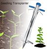 GLOGLOW Bulb Planter Hand-held Vegetable