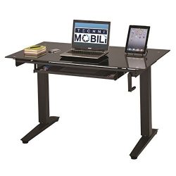 Techni Mobili Adjustable Standing Desk