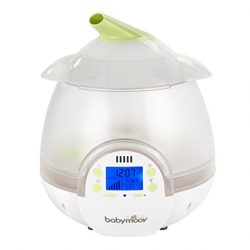 Babymoov Digital Humidifier With Programmable Humidity