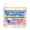 Moringa Comfrey+Arnica Organic Hemp Extract