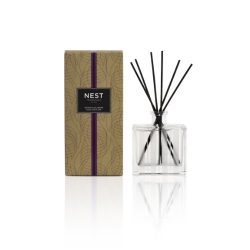 NEST Fragrances Moroccan Amber Scented Reed Diffuser