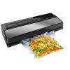 GERYON Vacuum Sealer Machine, Automatic Food