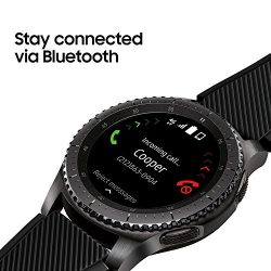 Samsung Gear S3 Frontier Smartwatch (Bluetooth)