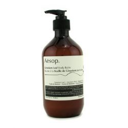 Geranium Leaf Body Balm - Aesop - Body Care