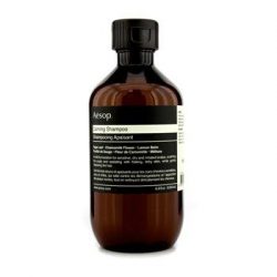 Aesop Calming Shampoo -For Dry, Itchy, Flaky Scalps