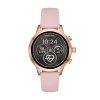 Michael Kors Women's Access Runway Stainless Steel