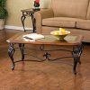 Southern Enterprises Prentice Cocktail Table