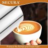 Secura Automatic Electric Milk Frother and Warmer (250ml)