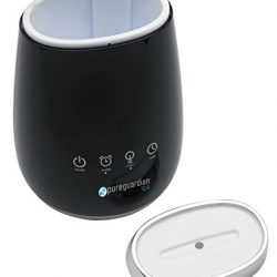 PureGuardian SPA260 Ultrasonic Cool Mist Deluxe Aromatherapy Essential Oil