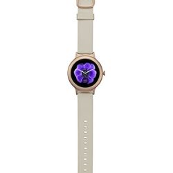 LG Electronics LG Watch Style Smartwatch with Android Wear 2.0