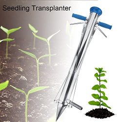Asixx Seedling Transplanter, Seedling Planter