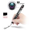 Hidden Spy Camera- Star Light Night Vision Pen