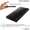 Voice Activated Recorder and Power Bank