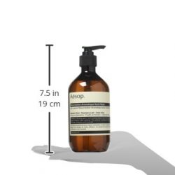 Aesop Resurrection Aromatique Hand Wash, 16.9 Ounce
