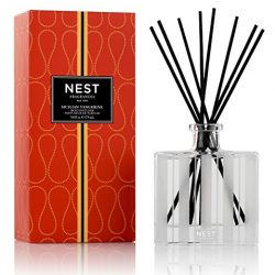 NEST Fragrances Reed Diffuser- Sicilian Tangerine