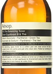 Aesop B and Tea Balancing Toner, 6.7 Ounce