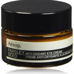 Aesop Parsley Seed Anti-Oxidant Eye Cream, 0.33 Ounce