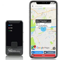 Mini Portable Real Time Personal Tracking and GPS Tracker