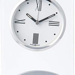 Howard Miller Tribeca Table Clock