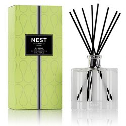 NEST Fragrances Reed Diffuser- Bamboo