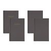 DesignOvation Fabric Deluxe Photo Album