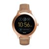 Fossil Q Women's 'Gen 3 Venture' Touchscreen Stainless