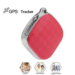 Hangang Mini Locator Micro A9 GPS Tracker