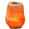 Himalayan Salt Essential Oil Diffuser - Hand Carved