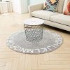 ABC Alphabet Kids Crawling Play Mat - Super Soft