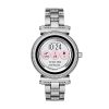 Michael Kors Access, Women’s Smartwatch, Sofie Stainless Steel