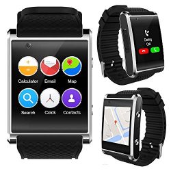 Indigi Android 4.4 Smart Watch Phone Mini Tablet