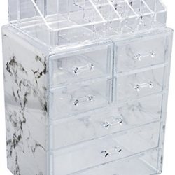 Elevate Your Beauty Routine with the Sorbus Marble
