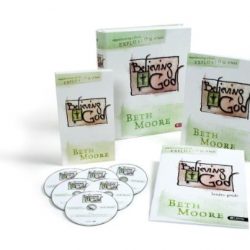 Believing God - Leader Kit: Experience a Fresh