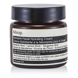 Aesop Primrose Facial Hydrating Cream, 2.1 Ounce