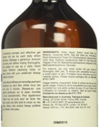 Aesop A Rose by Any Other Name Body Cleanser