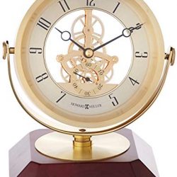 Howard Miller Soloman Table Clock