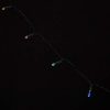 Solar String Lights, Litom 100 LED Multi-color