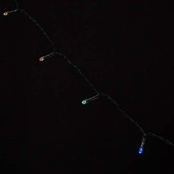 Solar String Lights, Litom 100 LED Multi-color