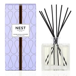 NEST Fragrances Reed Diffuser- Cedar Leaf & Lavender