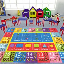 KC Cubs Playtime Collection Math Symbols
