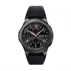 SAMSUNG GEAR S3 FRONTIER Smartwatch 46MM