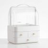 wonline Makeup Organizer, Modern Cosmetic Organizer